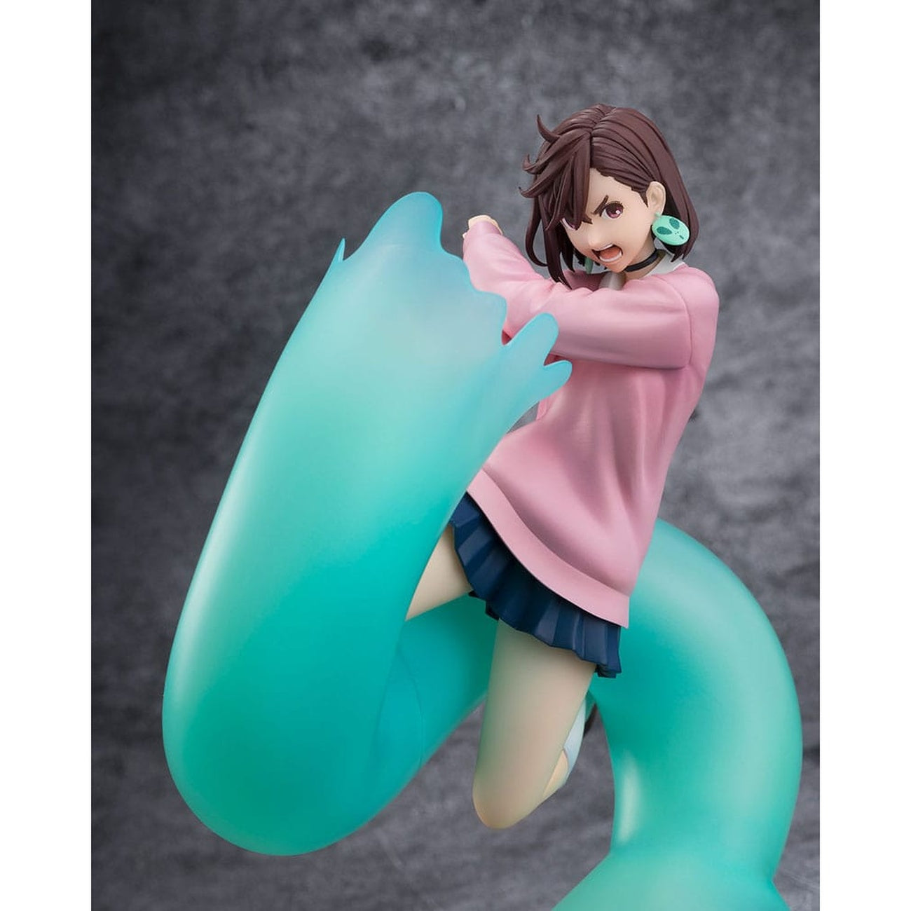 Product image Dandadan - Momo Figuarts ZERO Figure