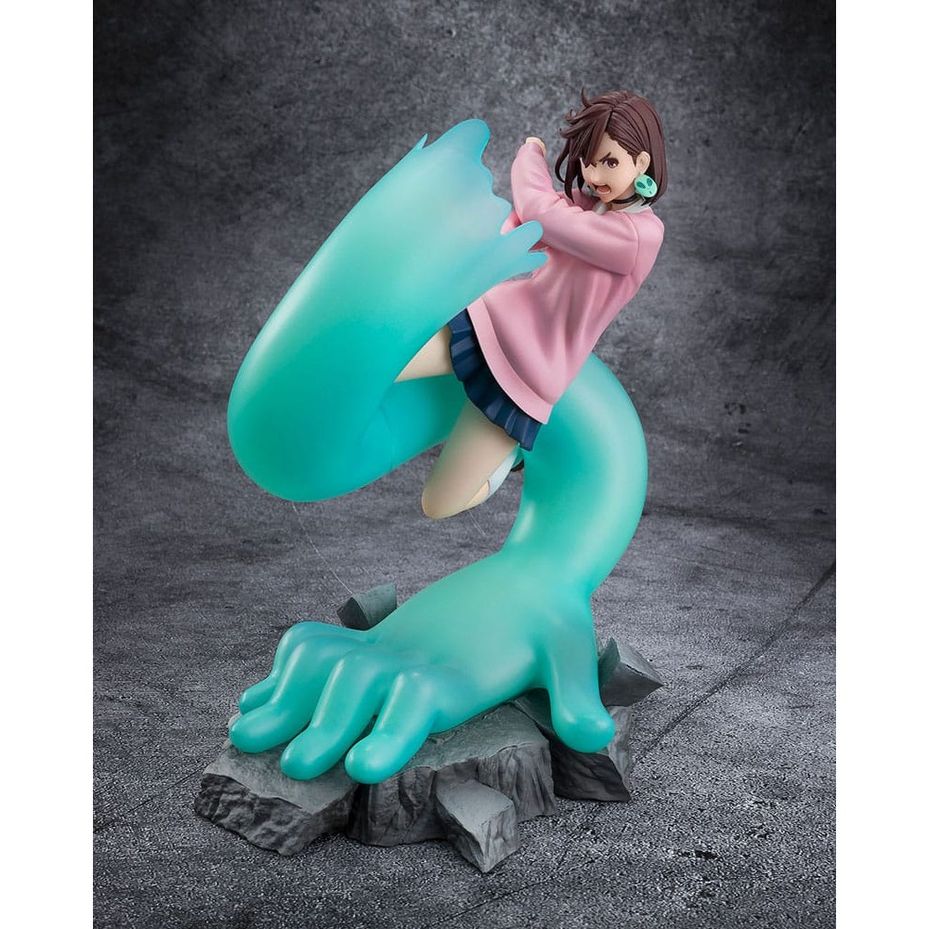 Product image Dandadan - Momo Figuarts ZERO Figure