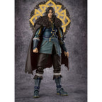 Product image The Lord of the Rings: The War of the Rohirrim - Wulf S.H. Figuarts Action Figure