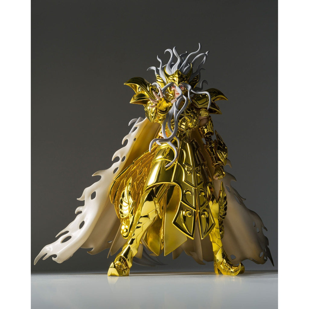 Product image Saint Seiya - Opyx Odysseus Saint Cloth Myth Ex Action Figure