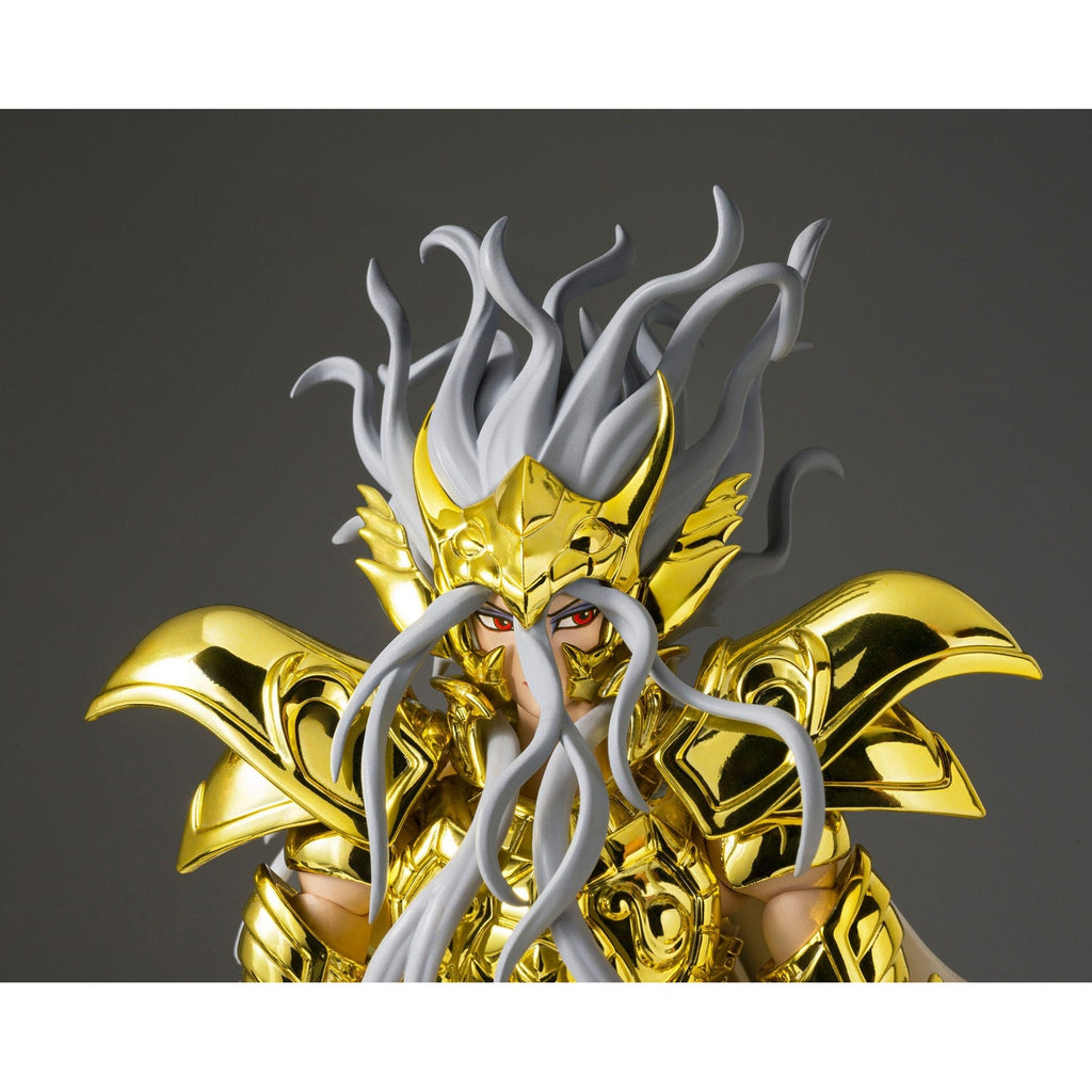 Product image Saint Seiya - Opyx Odysseus Saint Cloth Myth Ex Action Figure