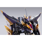 Product image Code Geass - Lancelot Albion Zero Metal Build Dragon Scale action figure