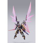 Product image Code Geass - Lancelot Albion Zero Metal Build Dragon Scale action figure