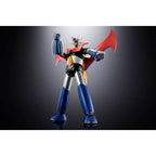 Product image Mazinger - GX-117 Mazinger Diecast Action Figure Power Up Version