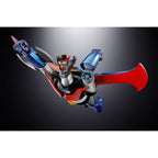 Product image Mazinger - GX-117 Mazinger Diecast Action Figure Power Up Version