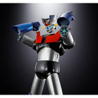 Product image Mazinger - GX-117 Mazinger Diecast Action Figure Power Up Version