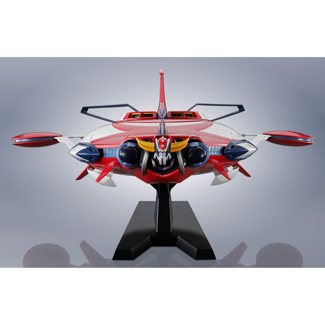 Product image Grendizer - Spazer Side Super Action Figure