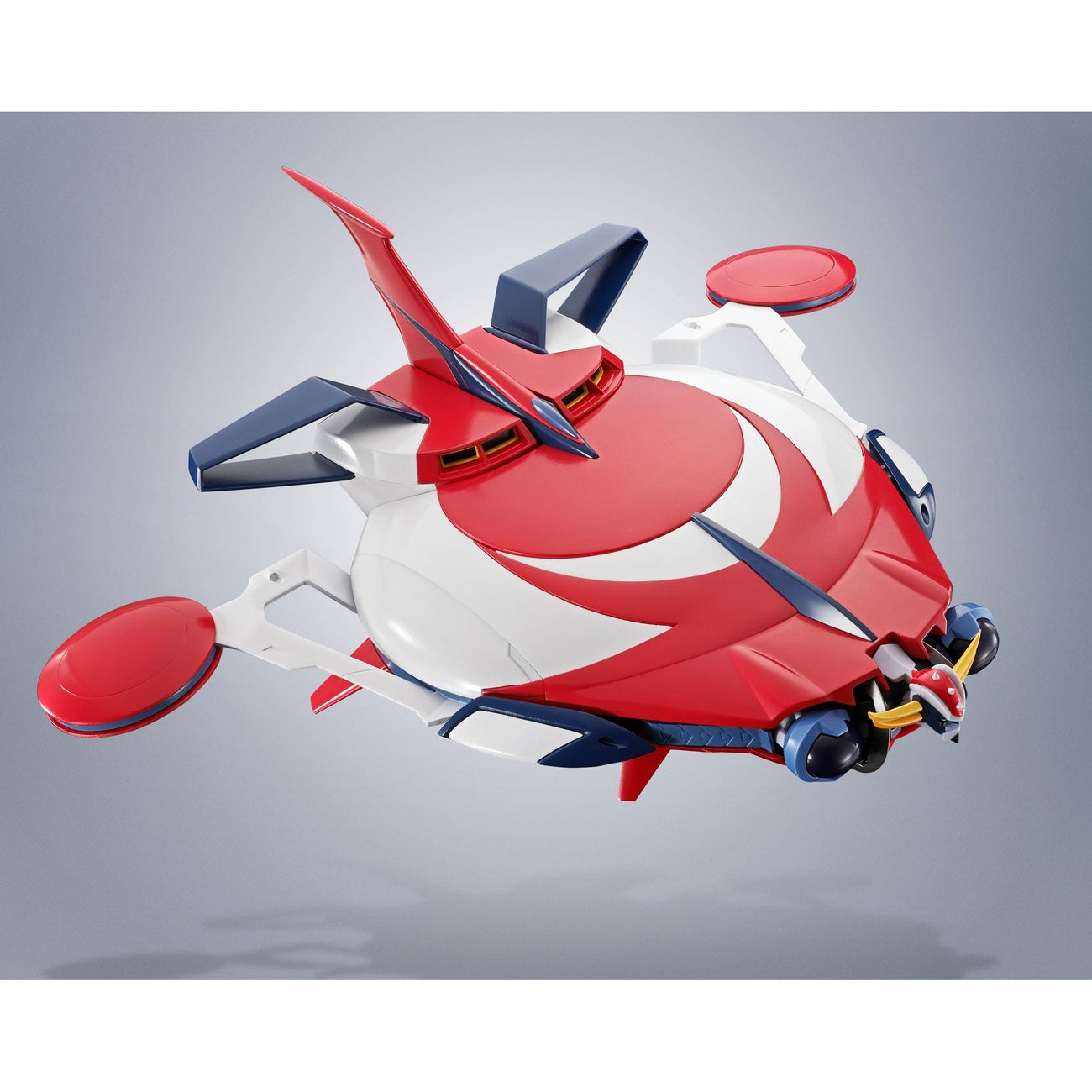Product image Grendizer - Spazer Side Super Action Figure