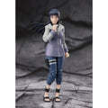 Product image Naruto - Hinata Hyuga Virtuous Byakugan S.H.Figuarts Action Figure