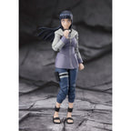 Product image Naruto - Hinata Hyuga Virtuous Byakugan S.H.Figuarts Action Figure