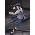 Product image Naruto - Hinata Hyuga Virtuous Byakugan S.H.Figuarts Action Figure