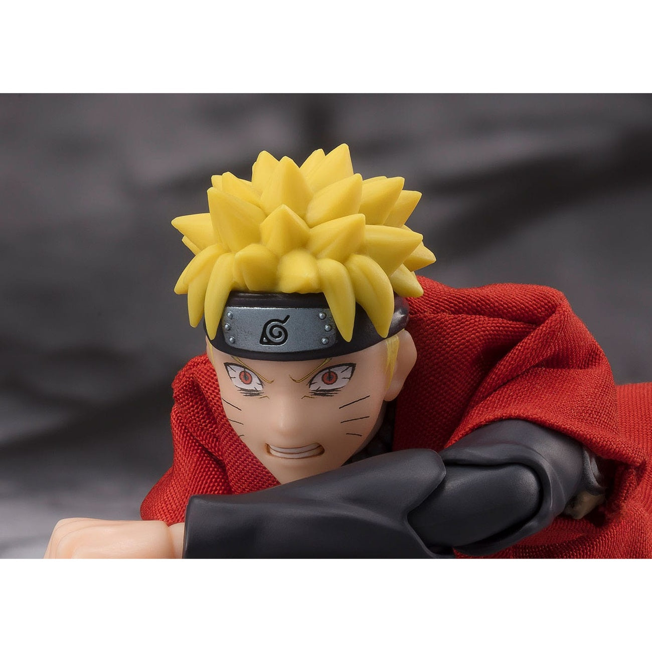 Product image Naruto - Hinata Hyuga Virtuous Byakugan S.H.Figuarts Action Figure