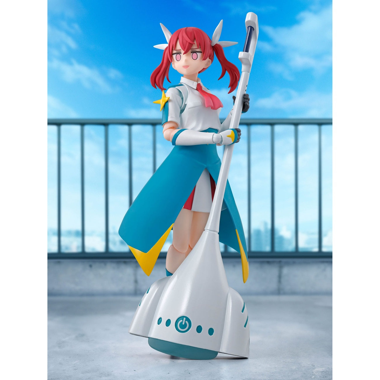 Product image Magilumiere Co. Ltd. - Kana Sakuragi S.H.Figuarts Action Figure