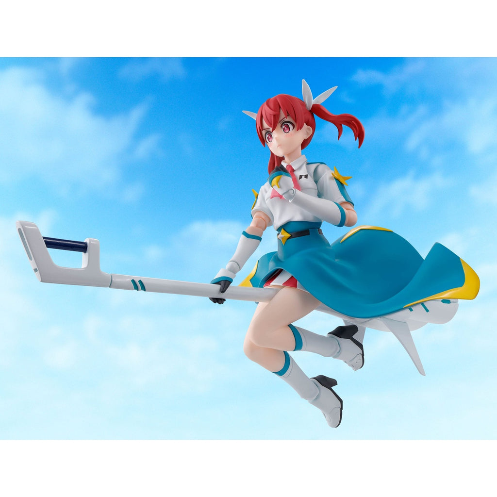 Product image Magilumiere Co. Ltd. - Kana Sakuragi S.H.Figuarts Action Figure