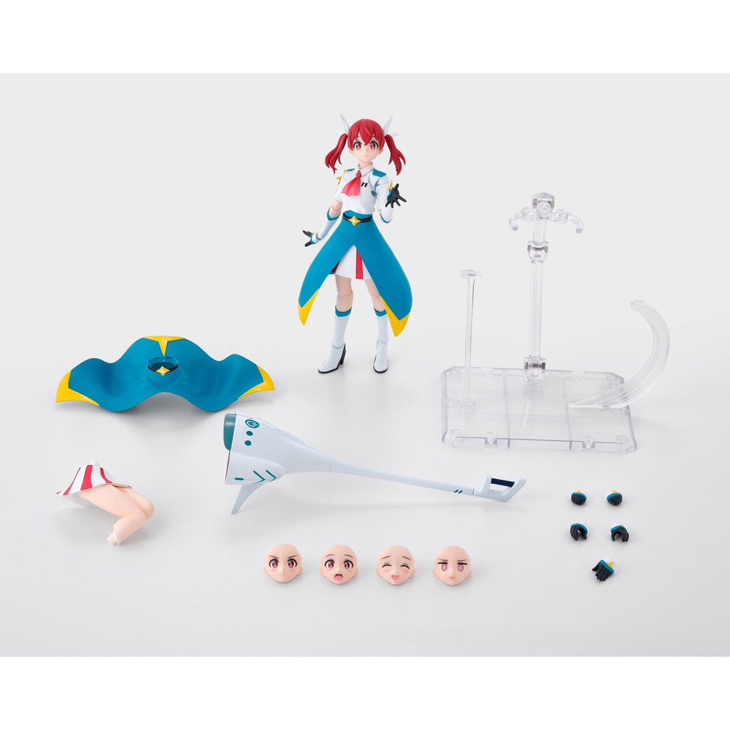 Product image Magilumiere Co. Ltd. - Kana Sakuragi S.H.Figuarts Action Figure