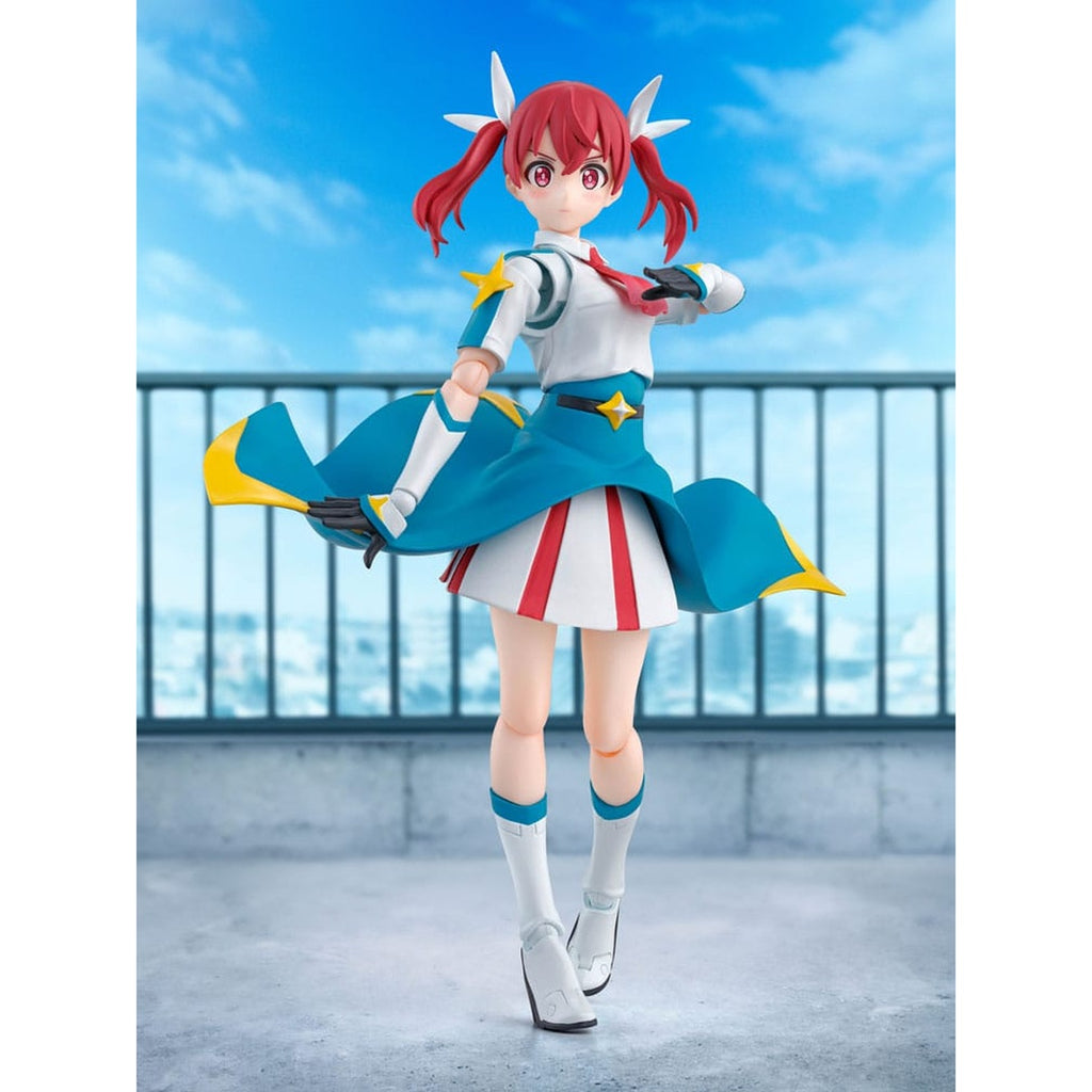 Product image Magilumiere Co. Ltd. - Kana Sakuragi S.H.Figuarts Action Figure