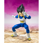 Product image Dragon Ball: Daima - Vegeta S.H. Figuarts Action Figure