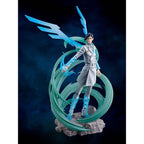 Product image Bleach: Thousand-Year Blood War – Uryu Ishida Figuarts ZERO Figure