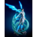 Product image Bleach: Thousand-Year Blood War – Uryu Ishida Figuarts ZERO Figure