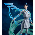 Product image Bleach: Thousand-Year Blood War – Uryu Ishida Figuarts ZERO Figure