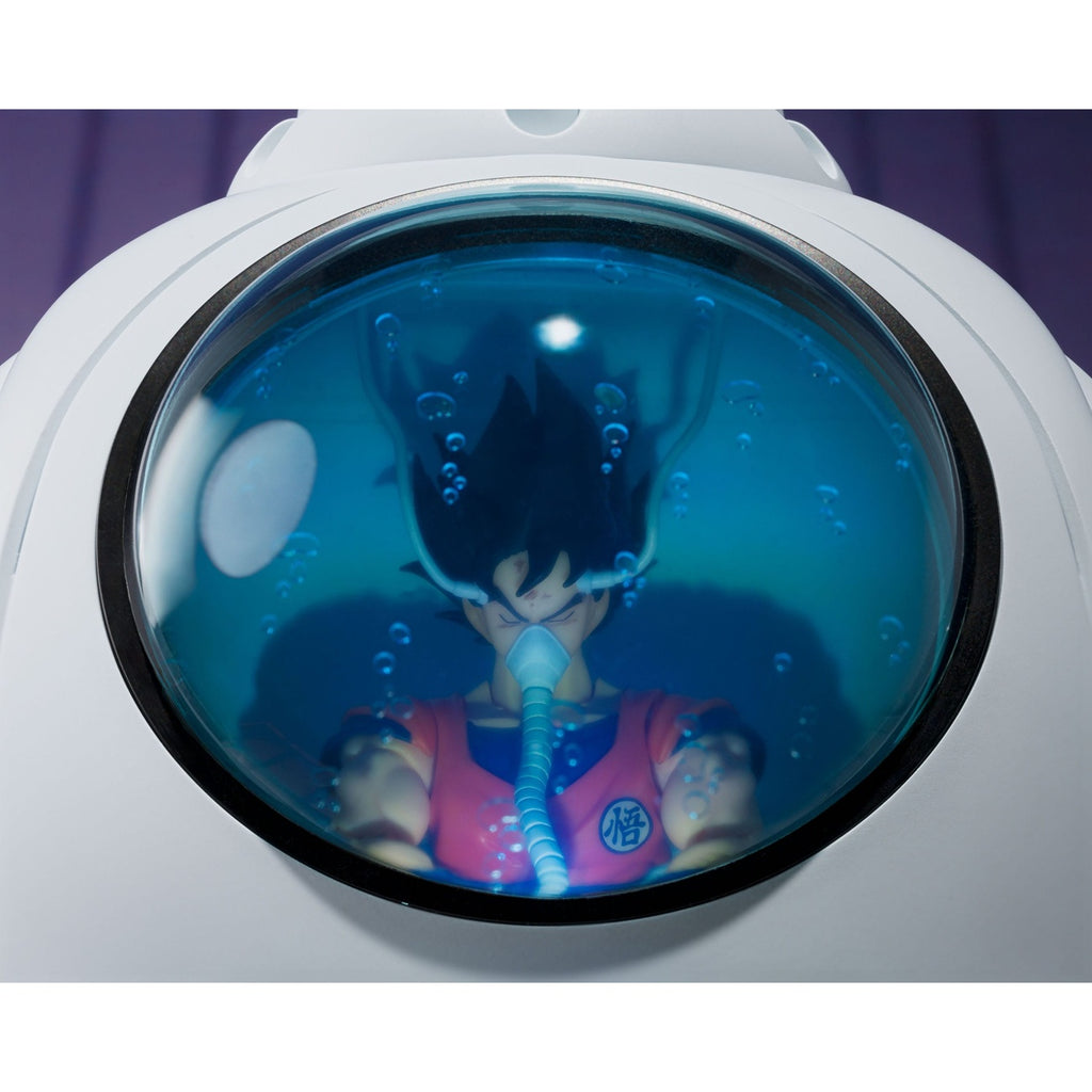 Product image Dragon Ball – Action Figure Accessory for S.H.Figuarts Figures Medical Machine