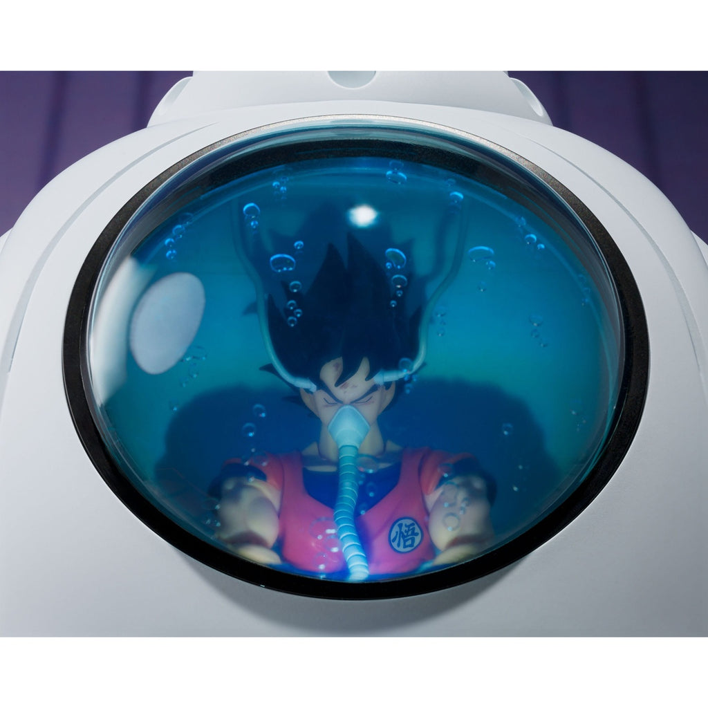 Product image Dragon Ball – Action Figure Accessory for S.H.Figuarts Figures Medical Machine