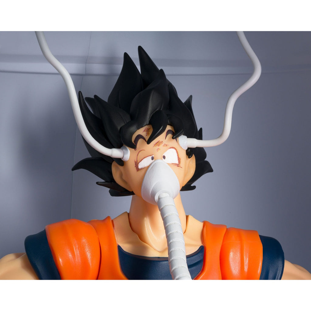 Product image Dragon Ball – Action Figure Accessory for S.H.Figuarts Figures Medical Machine