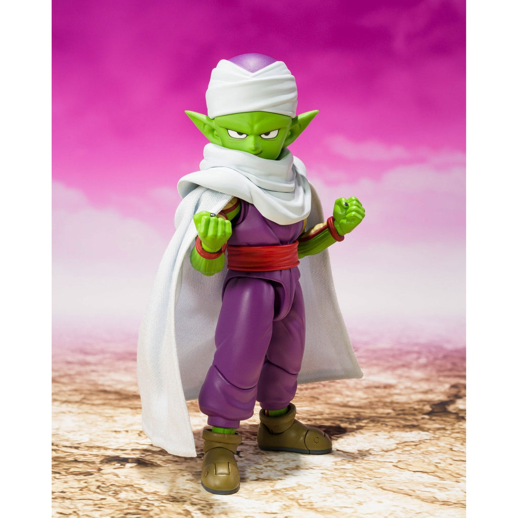 Product image Dragon Ball: Daima – Piccolo Mini S.H.Figuarts Action Figure