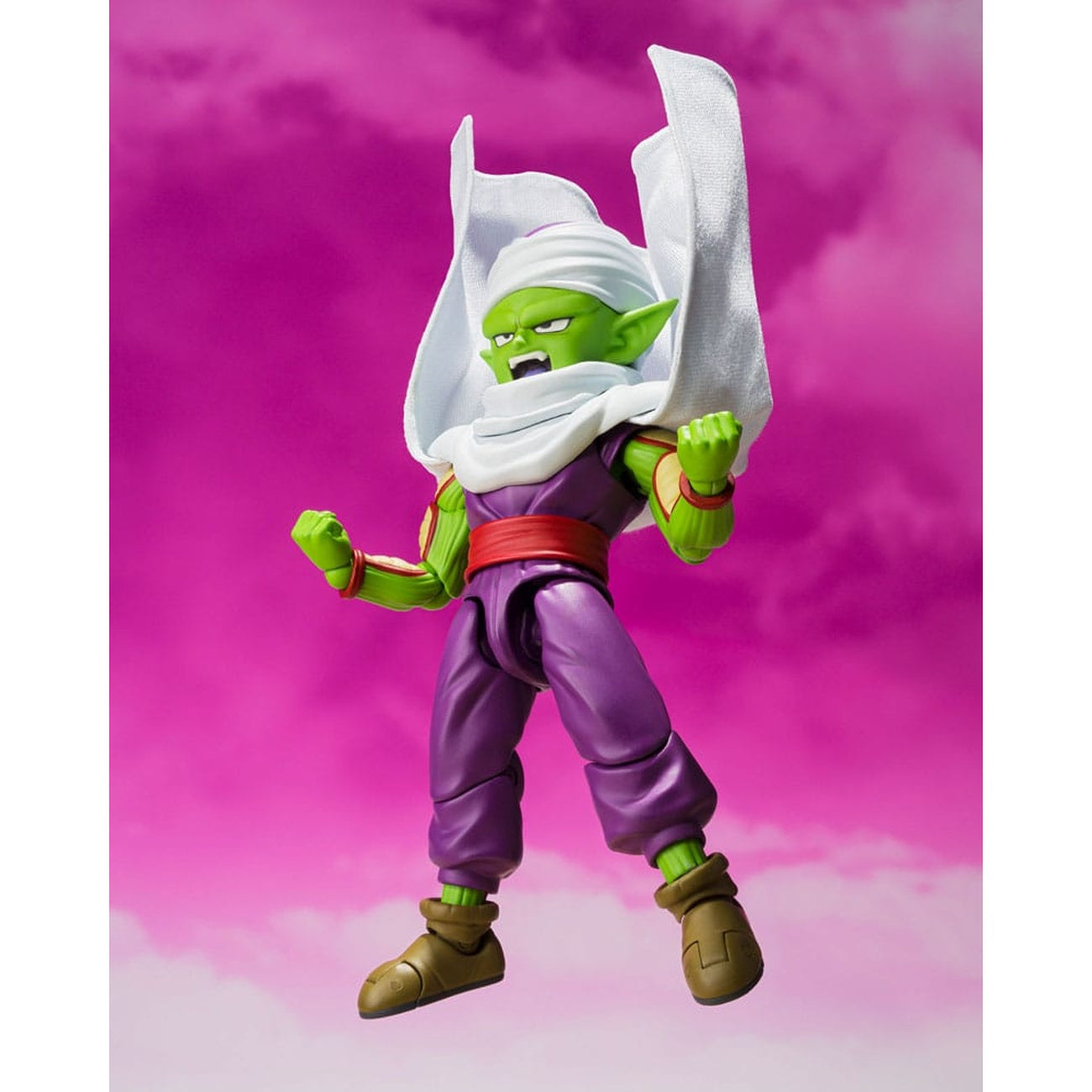 Product image Dragon Ball: Daima – Piccolo Mini S.H.Figuarts Action Figure
