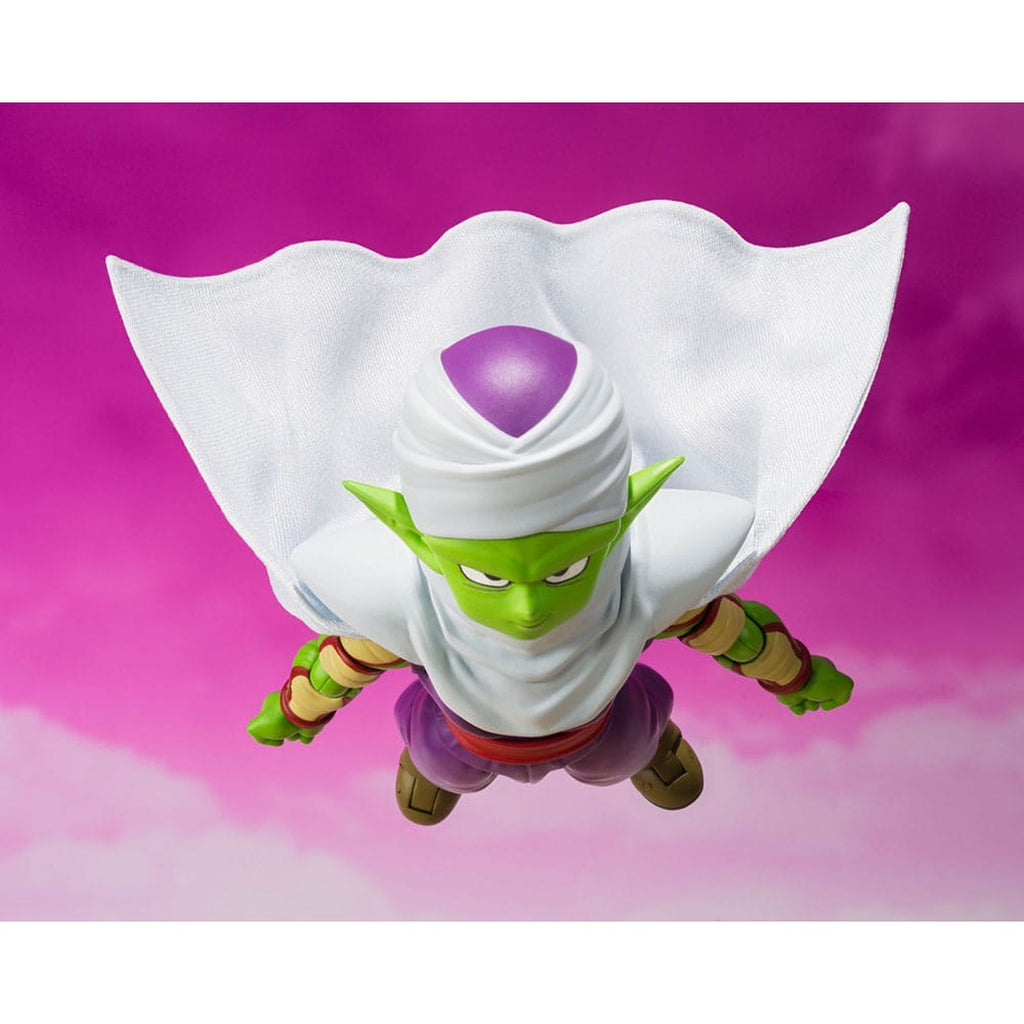 Product image Dragon Ball: Daima – Piccolo Mini S.H.Figuarts Action Figure