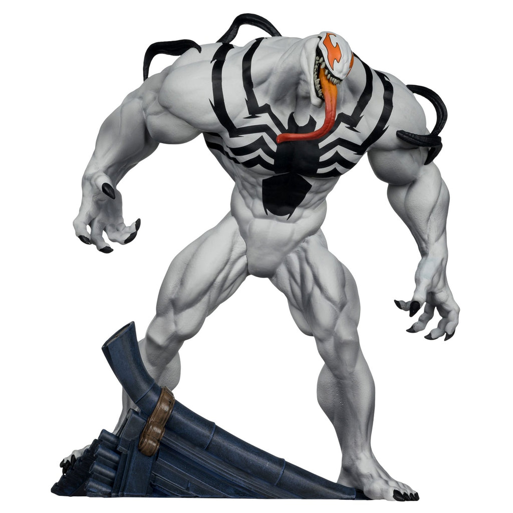 Product image Marvel Rivals - Venom Action Figure 1:6 Red Platinum Edition