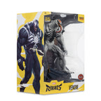 Product image Marvel Rivals - Venom Action Figure 1:6 Red Platinum Edition