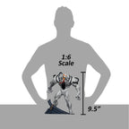 Product image Marvel Rivals - Venom Action Figure 1:6 Red Platinum Edition