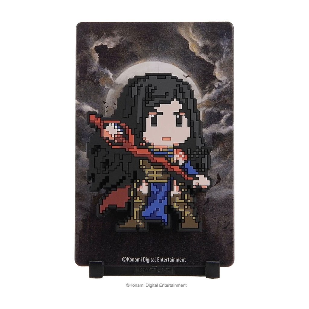 Product image Castlevania - Shanoa FiGGYZ Magnetic Collectible Figure