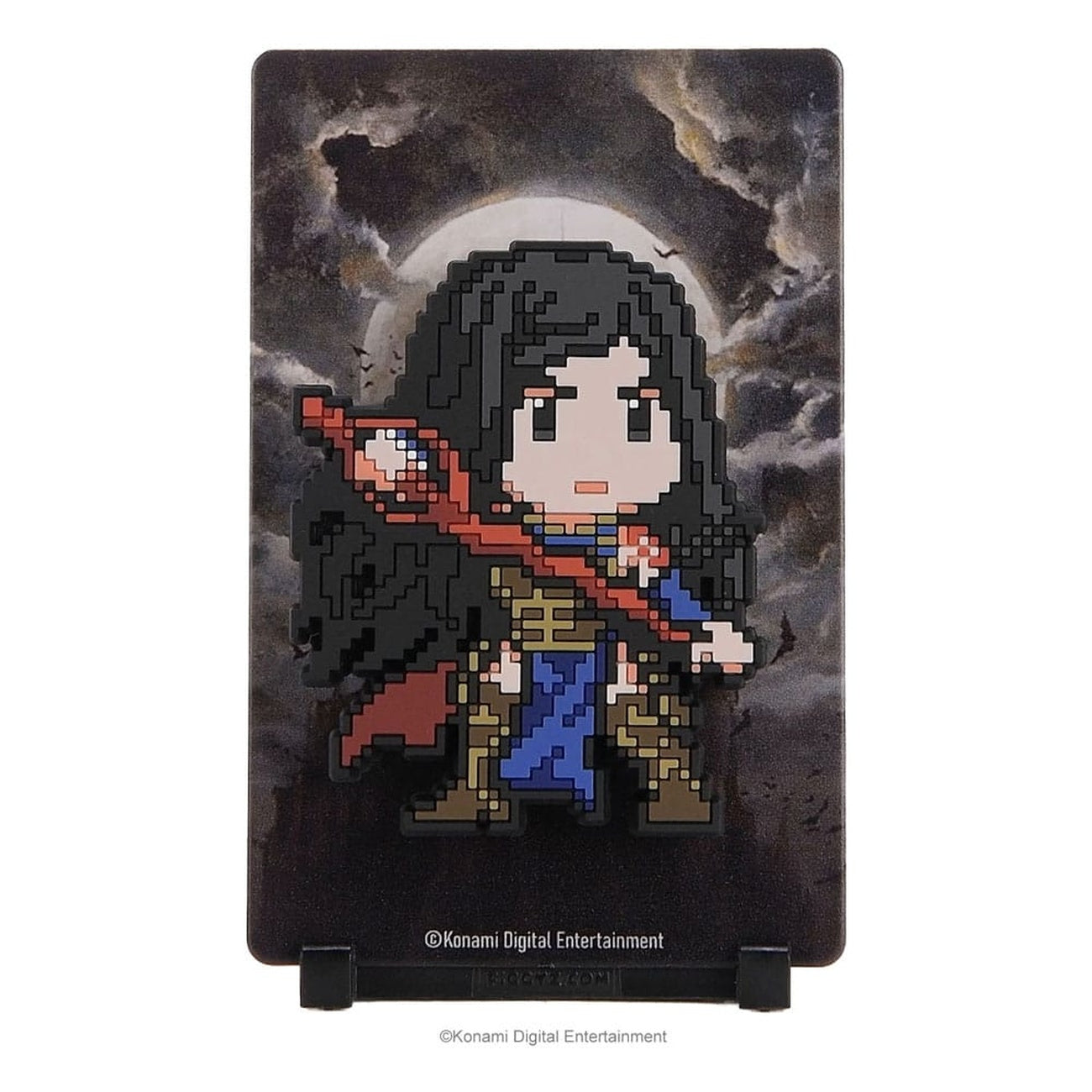 Product image Castlevania - Shanoa FiGGYZ Magnetic Collectible Figure