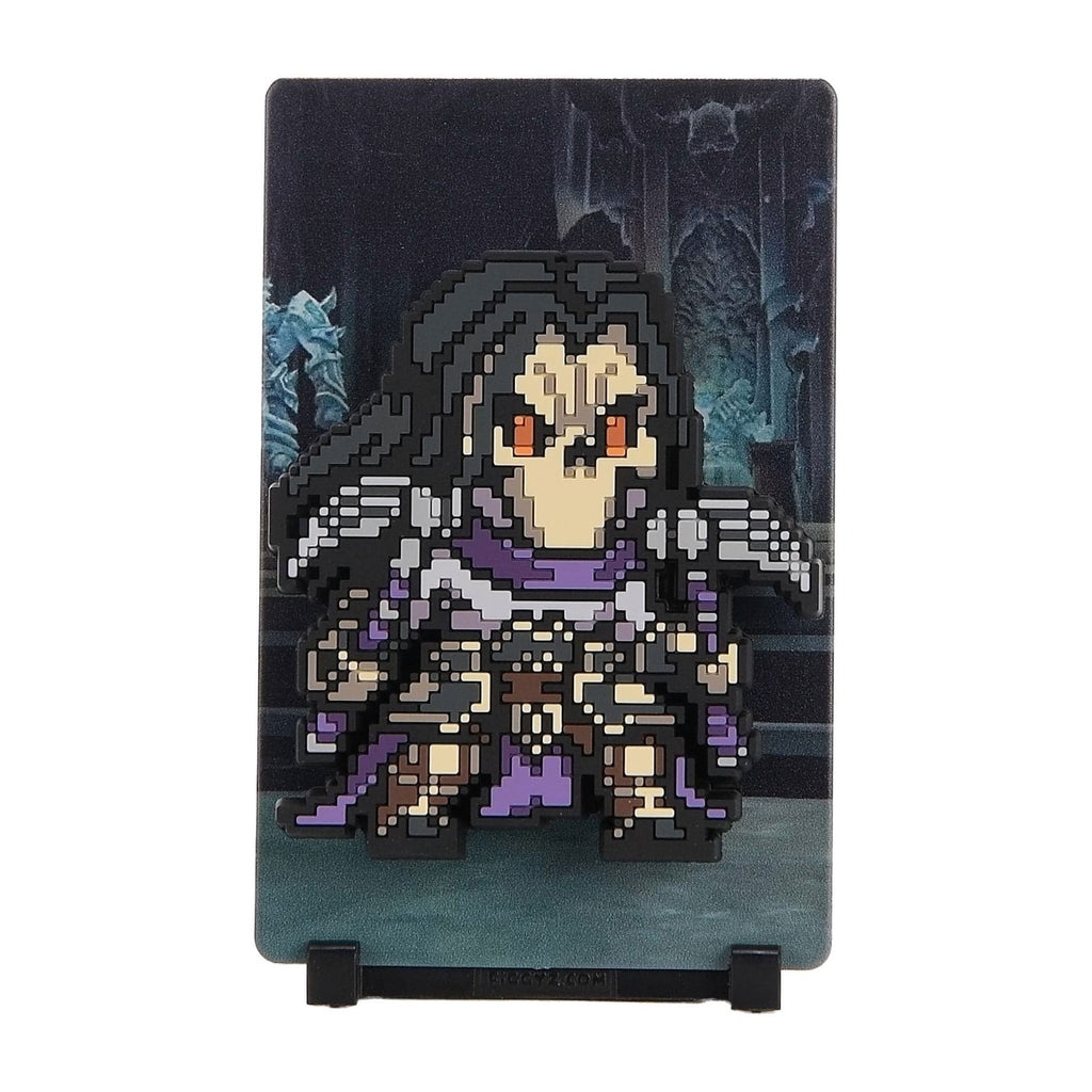 Product image Darksiders - Death FiGGYZ Magnetic Collectible Figure
