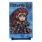 Product image Darksiders - Fury FiGGYZ Magnetic Collectible Figure