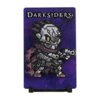 Product image Darksiders - Strife FiGGYZ Magnetic Collectible Figure