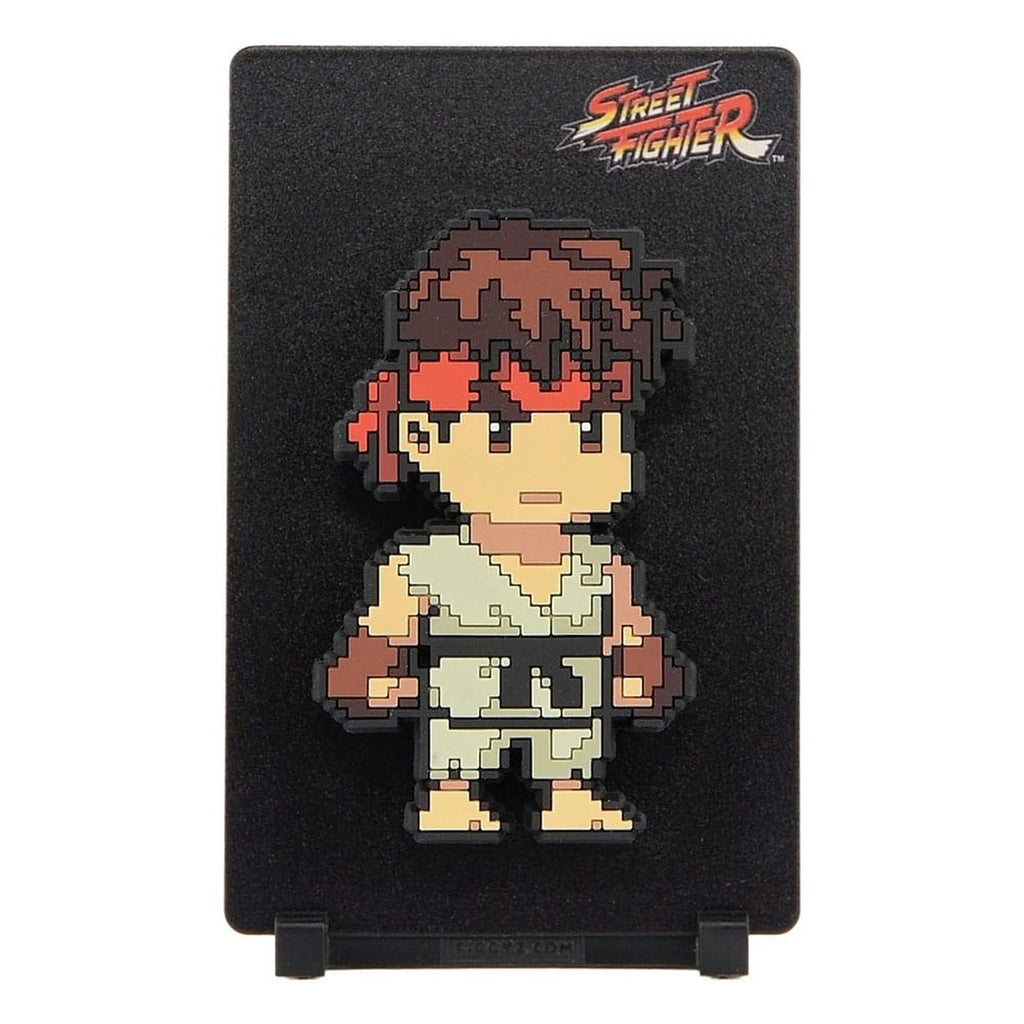 Product image Street Fighter - Ryu FiGGYZ Magnetic Collectible Figure