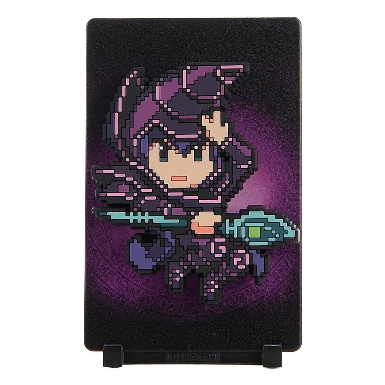 Product image Yu-Gi-Oh! - Dark Magician FiGGYZ Magnetic Collectible Figure