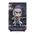 Product image Castlevania - Soma Cruz FiGGYZ Magnetic Collectible Figure