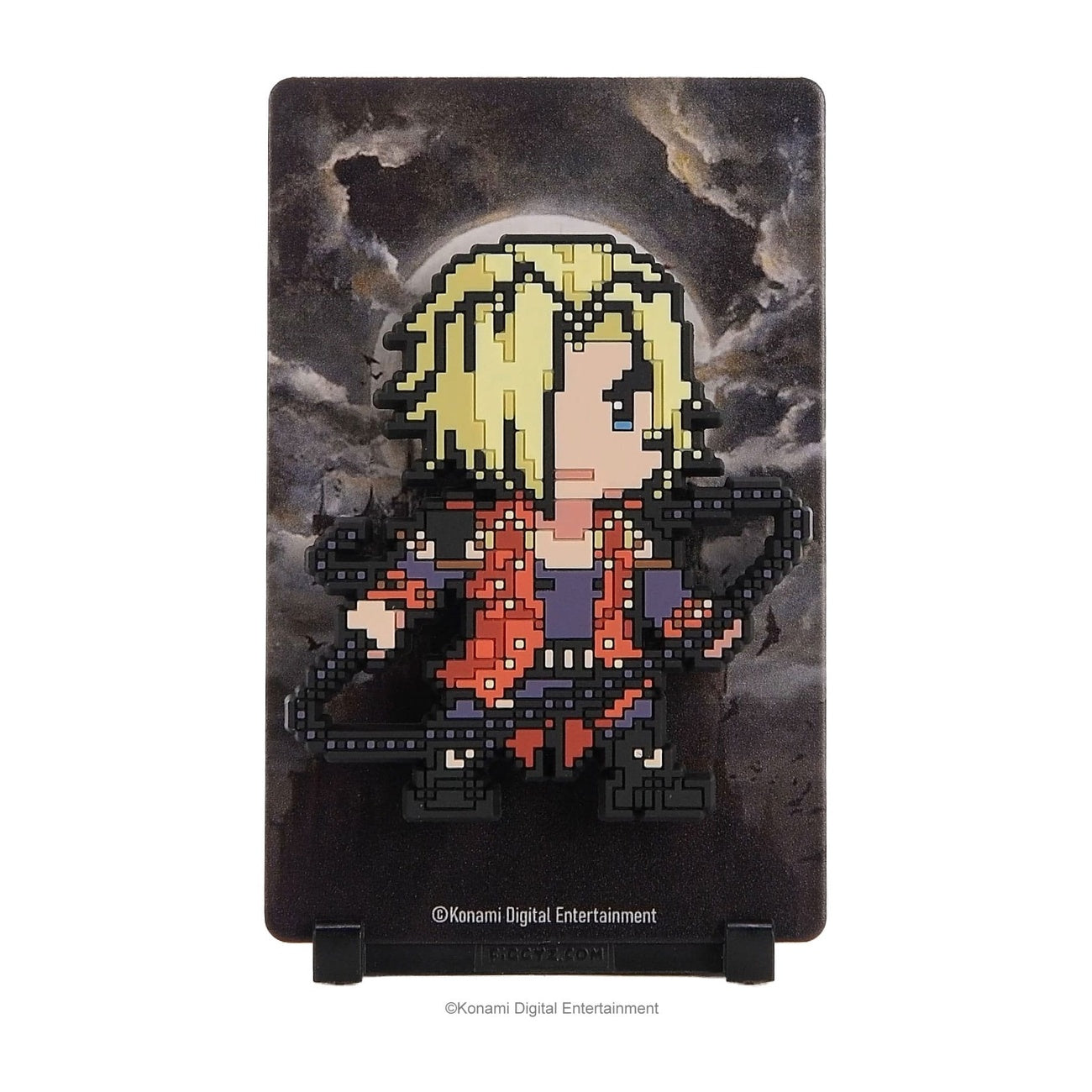 Product image Castlevania - Jonathan Morris FiGGYZ magnetic collectible figure