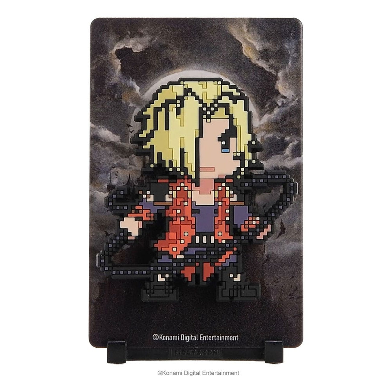 Product image Castlevania - Jonathan Morris FiGGYZ magnetic collectible figure