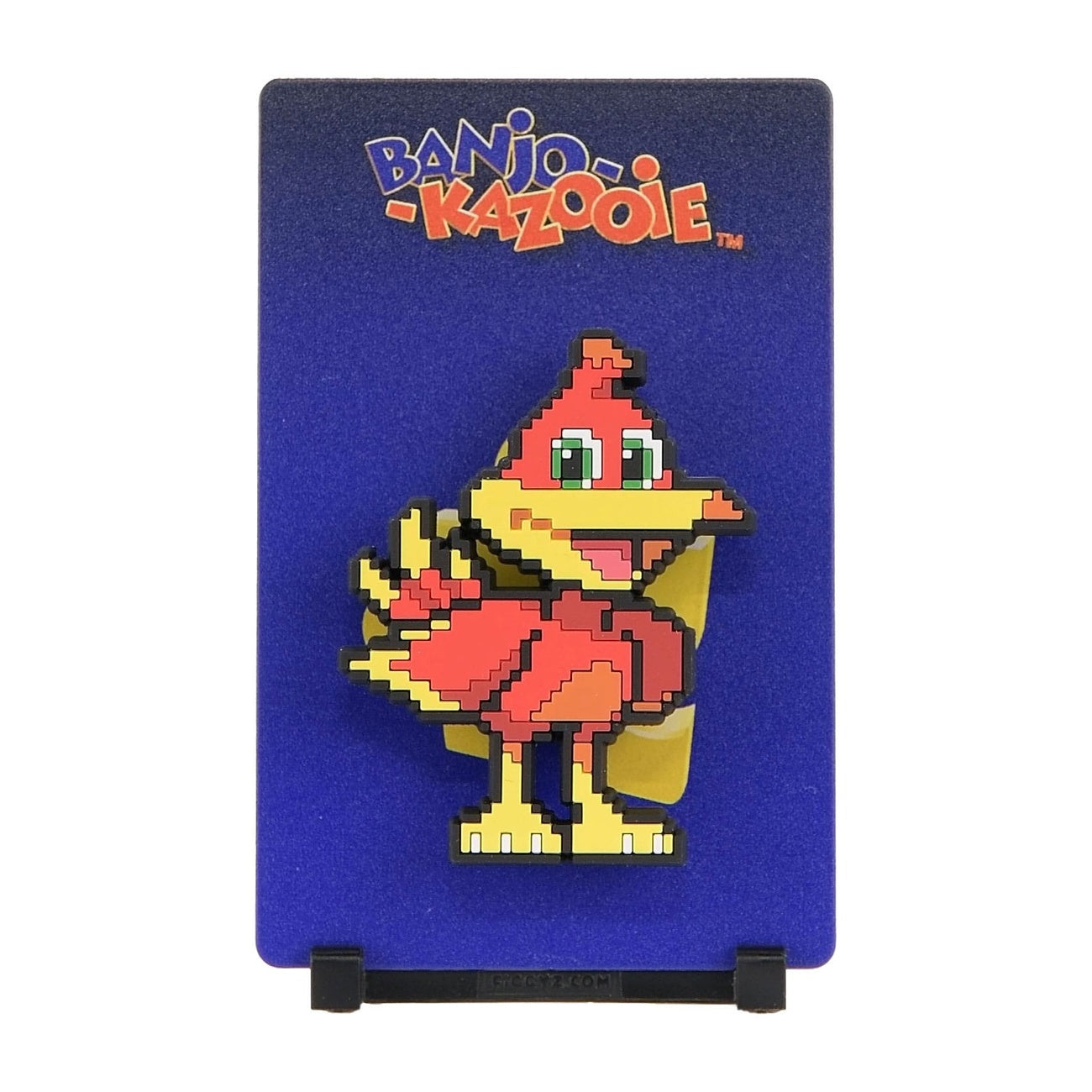 Product image Kazooie FiGGYZ Magnetic Collectible Figure - Banjo-Kazooie