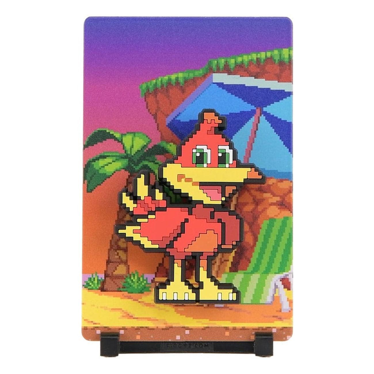 Product image Kazooie FiGGYZ Magnetic Collectible Figure - Banjo-Kazooie