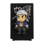 Product image Shenmue - Wuying Ren FiGGYZ Magnetic Collectible Figure