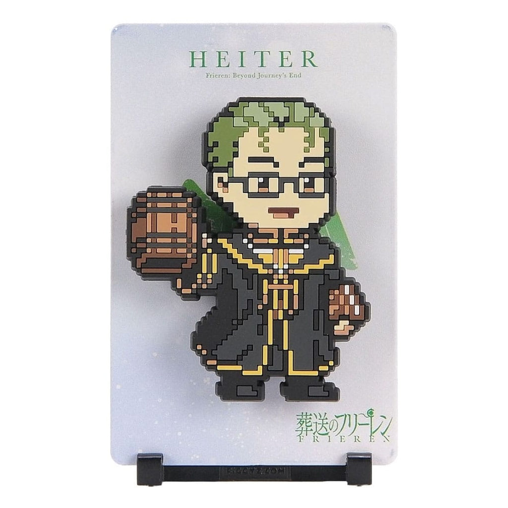 Product image Frieren – Heiter FiGGYZ Magnetic Collectible Figure