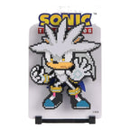 Product image Sonic the Hedgehog - Silver FiGGYZ Magnetic Collectible Figure