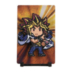 Product image Yu-Gi-Oh! - Yami Yugi FiGGYZ Magnetic Collectible Figure