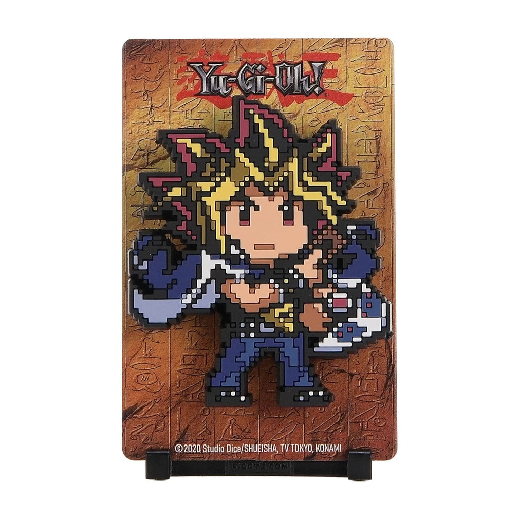 Product image Yu-Gi-Oh! - Yami Yugi FiGGYZ Magnetic Collectible Figure